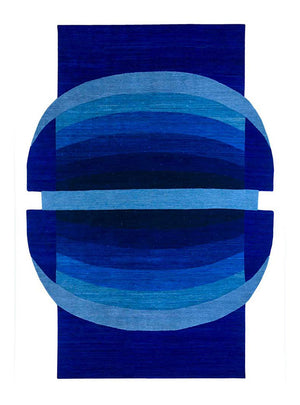 Ullmatta - Yael - särskild form