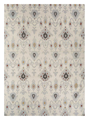 Ullmatta - 300 x 240 cm - karamell