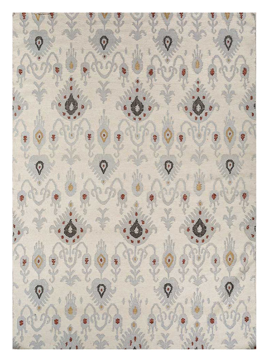 Ullmatta - 300 x 240 cm - karamell