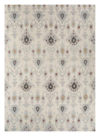 Ullmatta - 300 x 240 cm - karamell