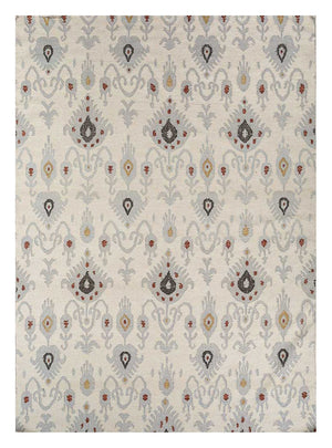 Ullmatta - 300 x 240 cm - karamell