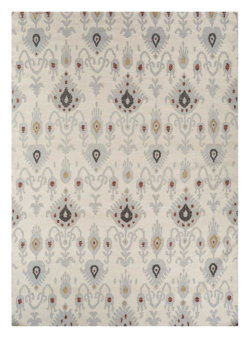 Ullmatta - 300 x 240 cm - karamell