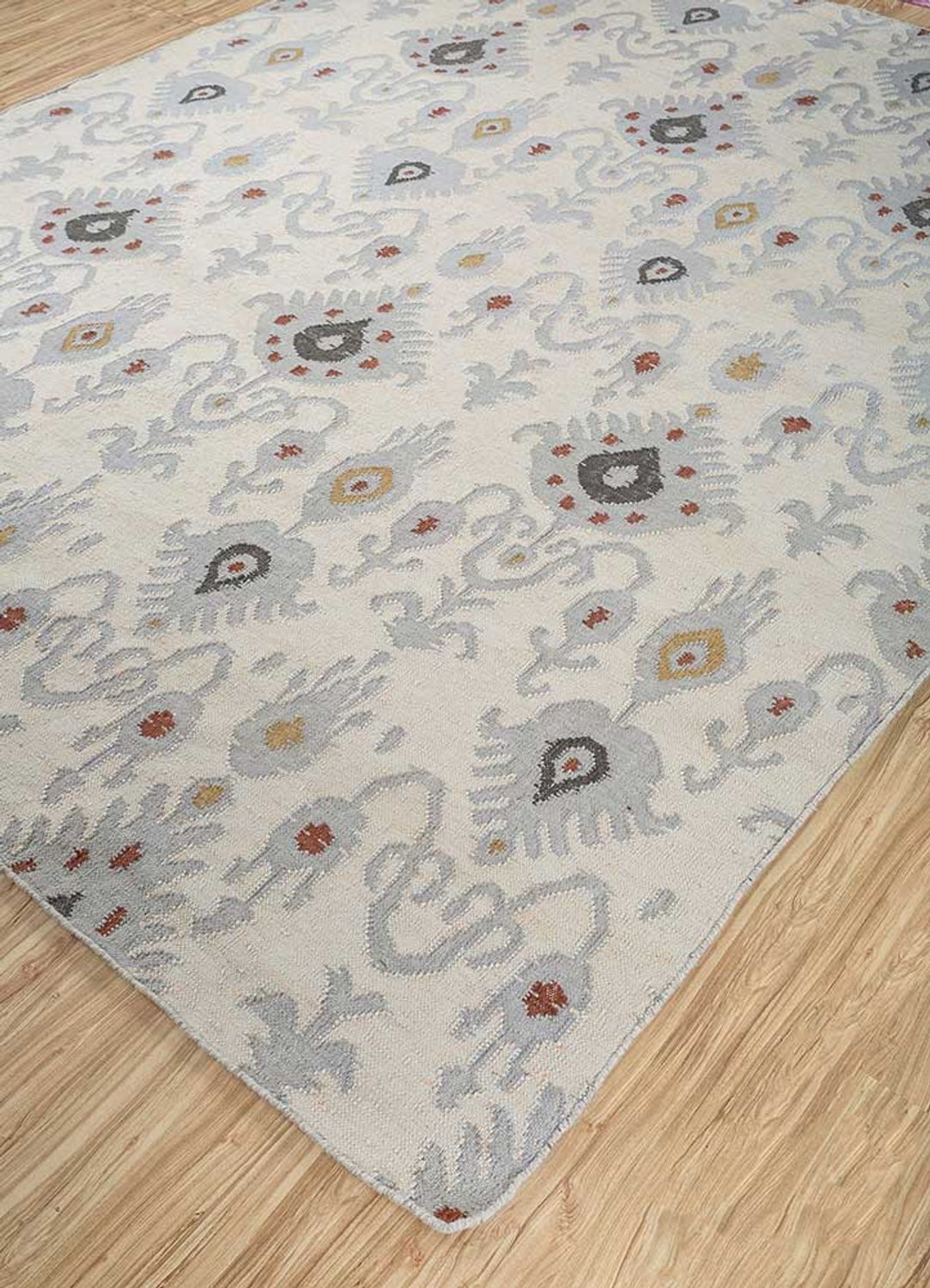 Ullmatta - 300 x 240 cm - karamell