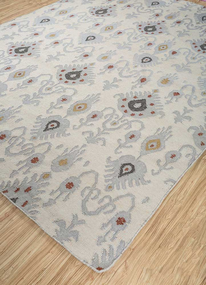 Ullmatta - 300 x 240 cm - karamell