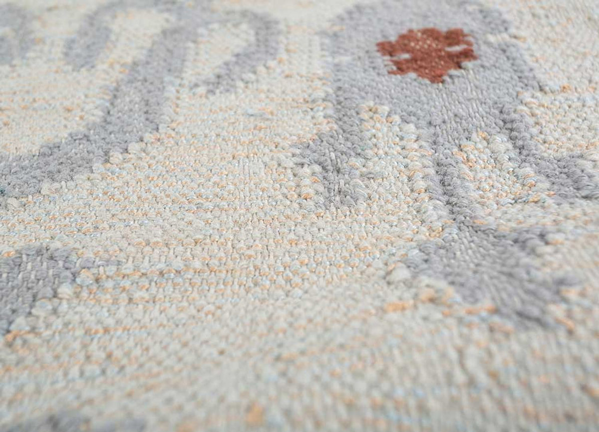 Ullmatta - 300 x 240 cm - karamell