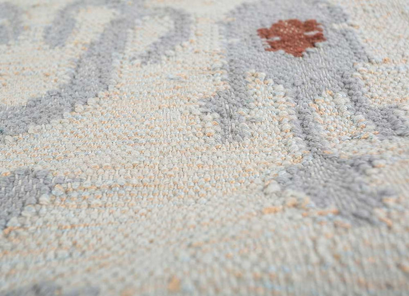 Ullmatta - 300 x 240 cm - karamell