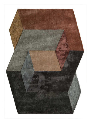 Ullmatta - Nehemiah - särskild form