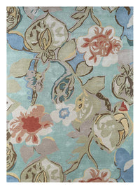 Ullmatta - Bernard - rektangulär