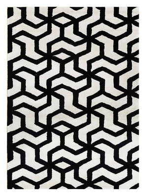 Ullmatta - Donatella - rektangulär