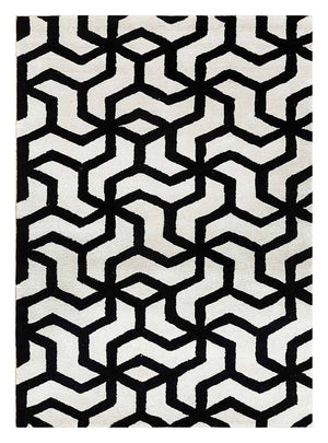 Ullmatta - Donatella - rektangulär