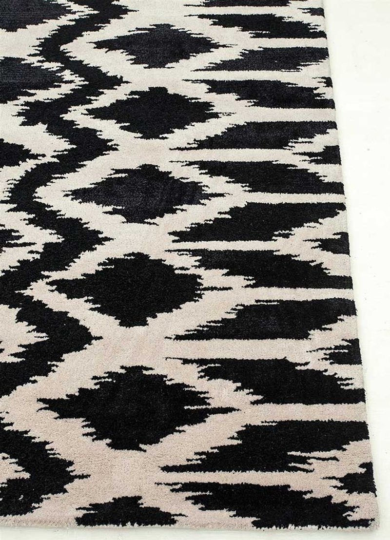 Ullmatta - 240 x 150 cm - flerfärgad