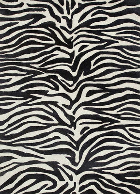 Ullmatta - 240 x 150 cm - grädde