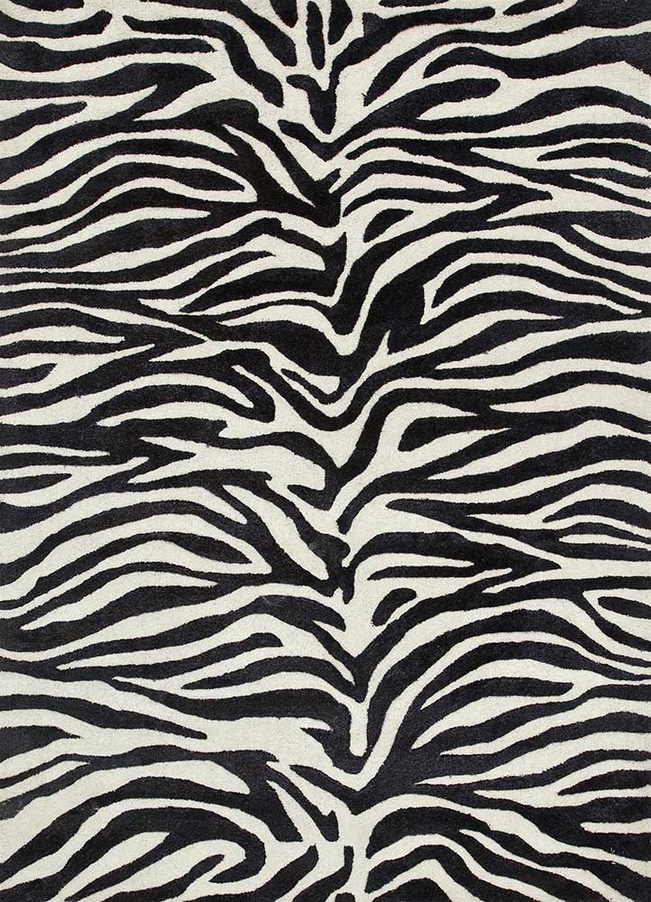 Ullmatta - 240 x 150 cm - grädde