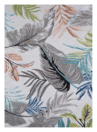 Ullmatta - Rosana - rektangulär