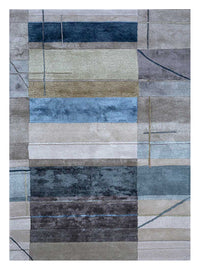 Ullmatta - Harrison - rektangulär