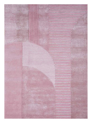 Ullmatta - Baylor - rektangulär