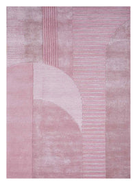 Ullmatta - Baylor - rektangulär