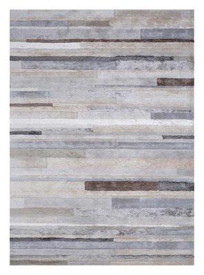 Ullmatta - 240 x 150 cm - rosa