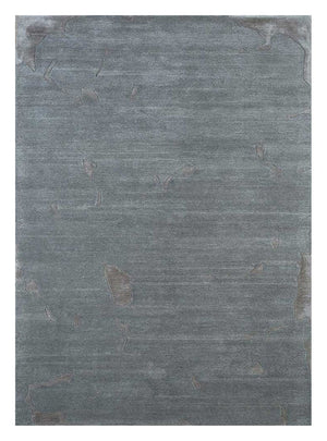 Ullmatta - 270 x 180 cm - grått