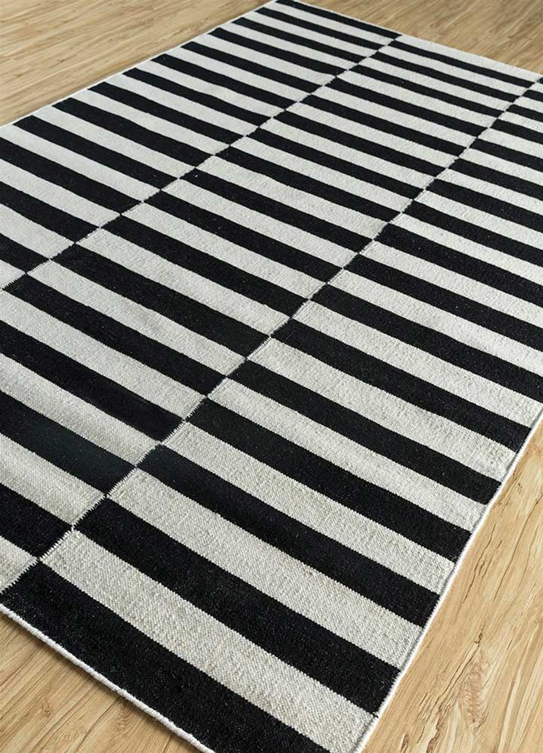 Designermatta - 270 x 180 cm - flerfärgad