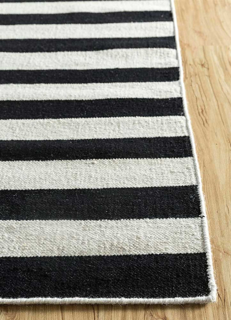 Designermatta - 270 x 180 cm - flerfärgad