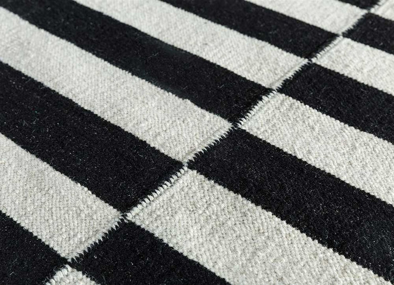 Designermatta - 270 x 180 cm - flerfärgad