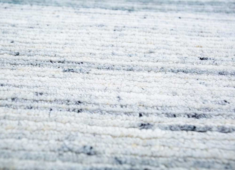 Ullmatta - 240 x 150 cm - grädde