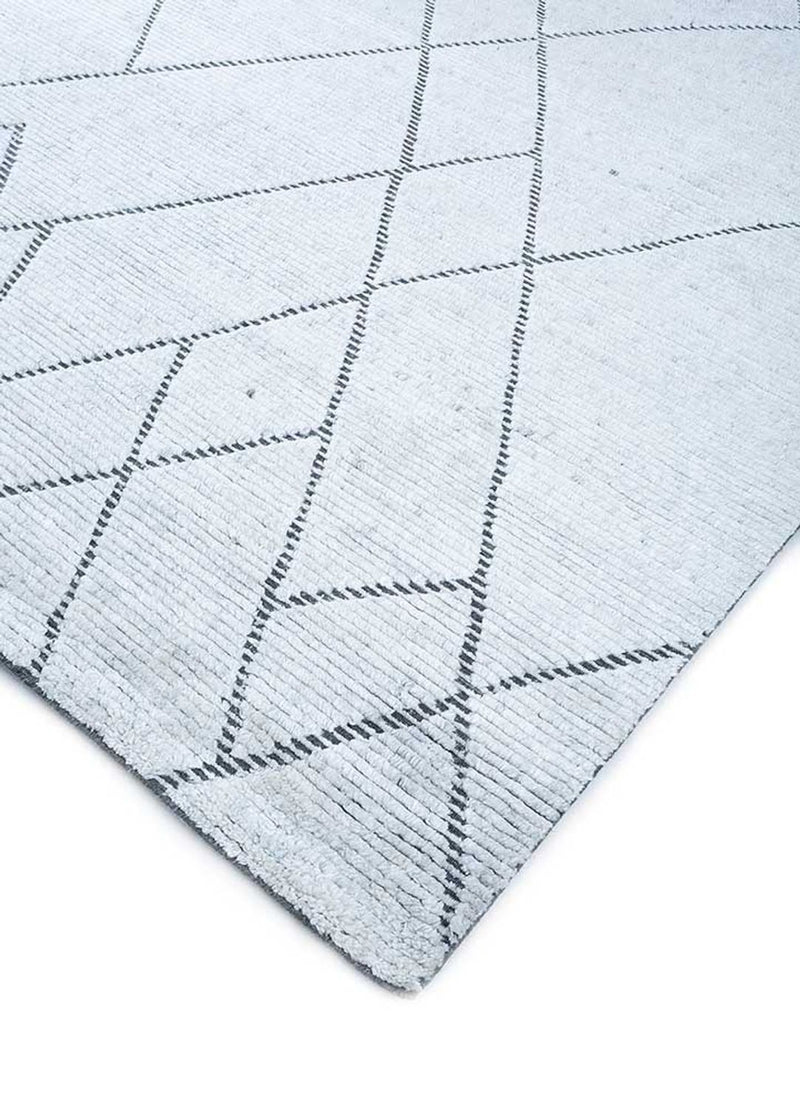 Ullmatta - 300 x 240 cm - grädde