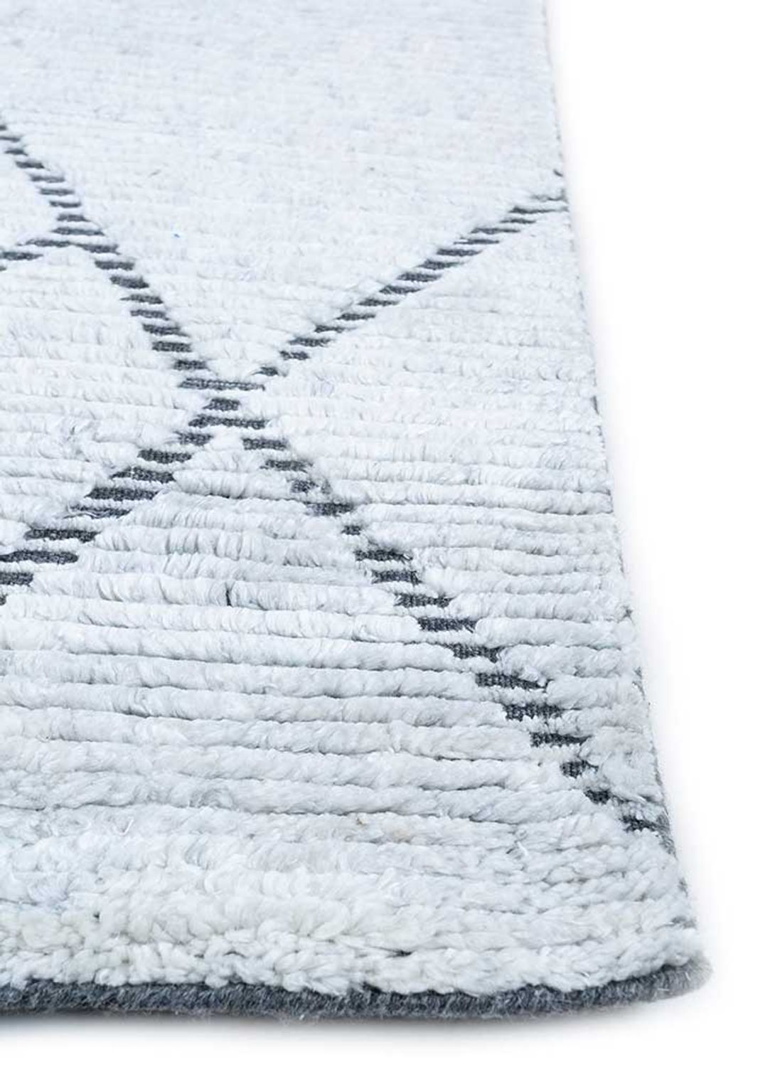 Ullmatta - 300 x 240 cm - grädde