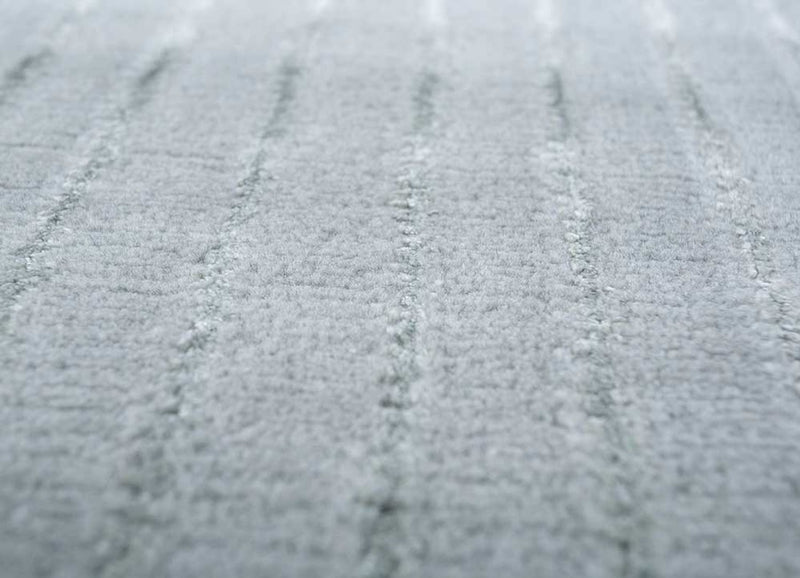 Ullmatta - 300 x 240 cm - grått