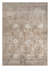 Mattan - 300 x 240 cm - mörk beige