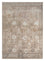 Mattan - 300 x 240 cm - mörk beige