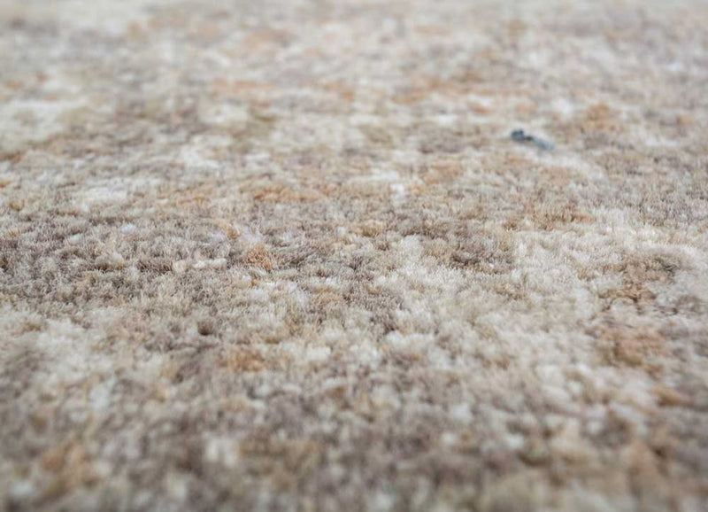 Mattan - 300 x 240 cm - mörk beige