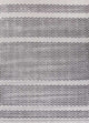 Viskosmatta 180x270cm - Viskoseteppich