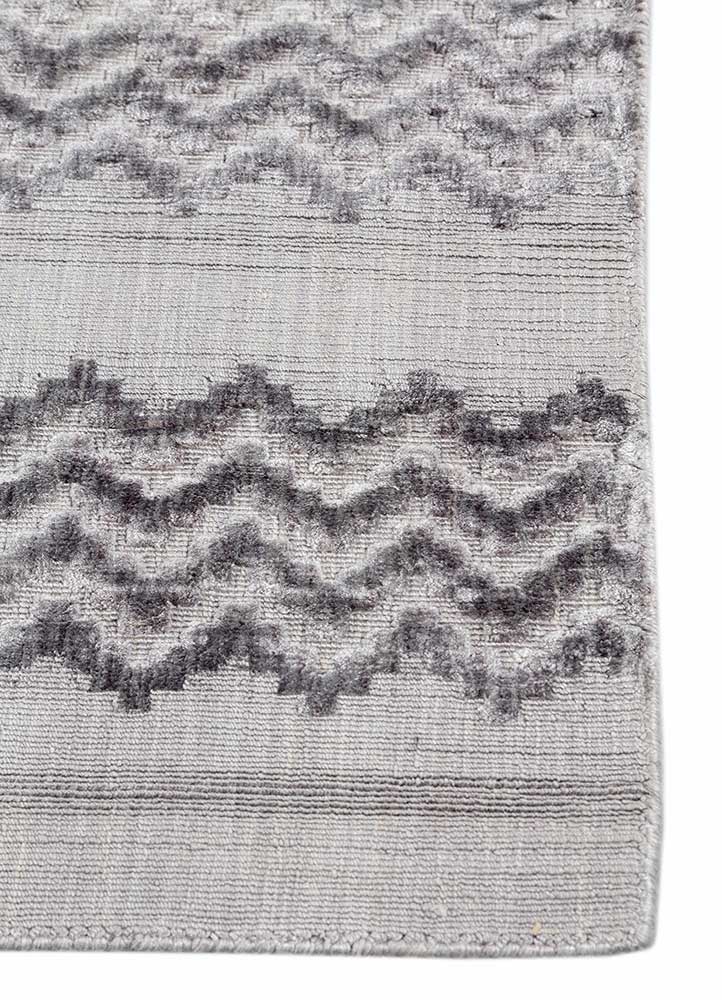 Viskosmatta 180x270cm - Viskoseteppich