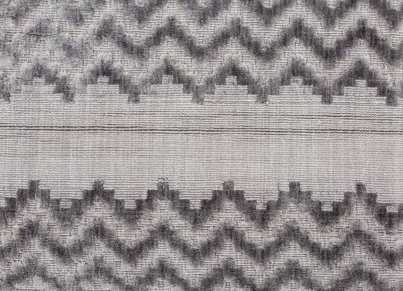 Viskosmatta 180x270cm - Viskoseteppich