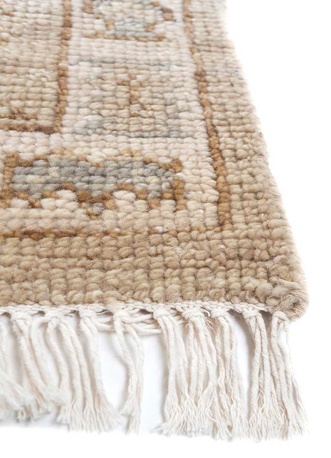 Oriental Carpet Moshe
