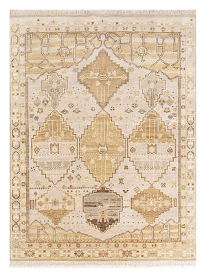 Oriental Carpet - Gary - rektangulär