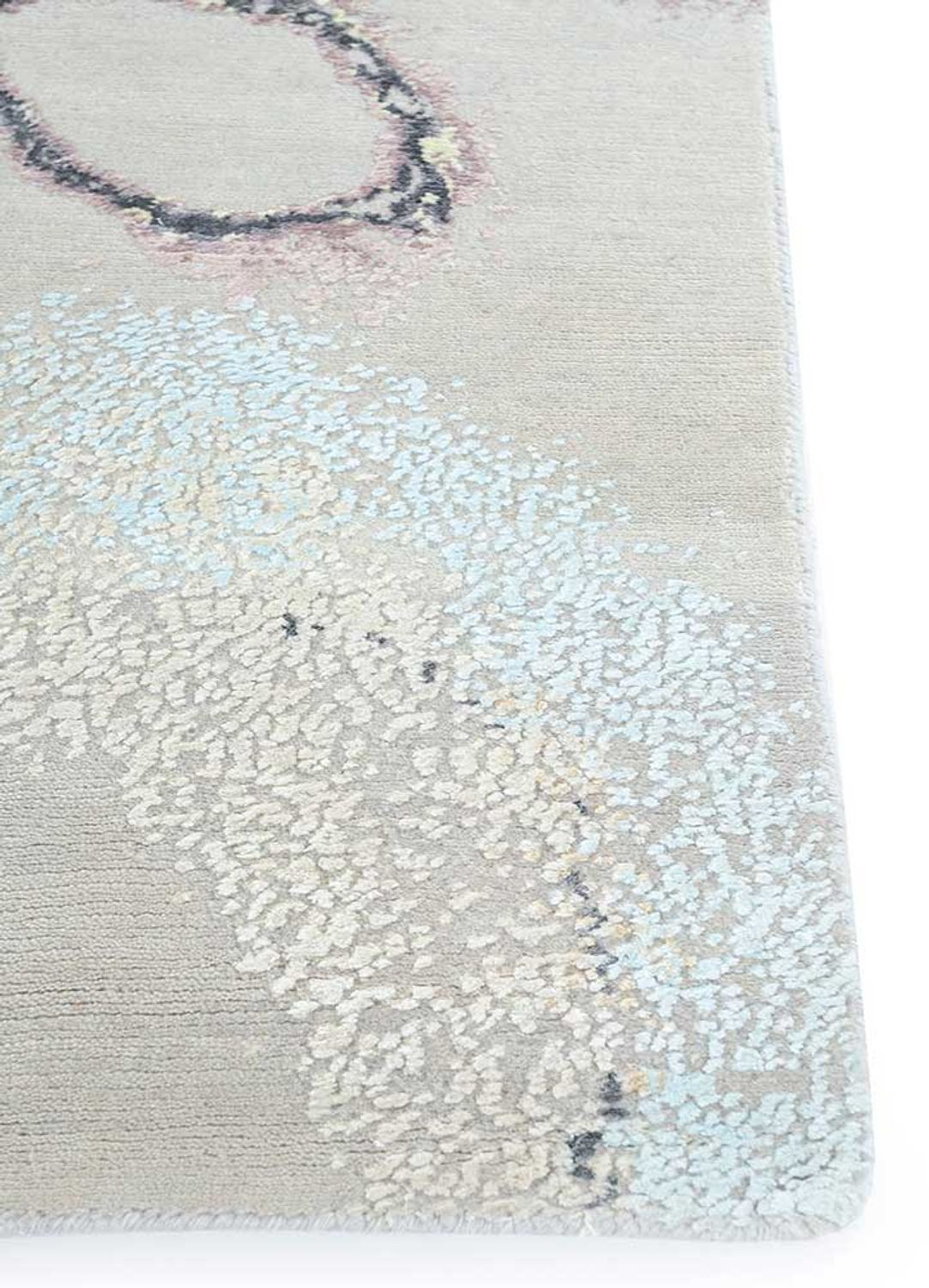 Designermatta 360x450cm - Designerteppich
