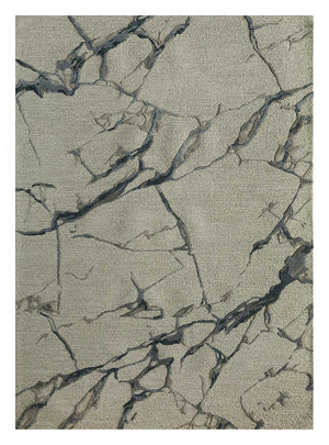 Ullmatta - Rhys - rektangulär