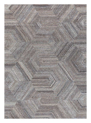 Ullmatta - Calum - rektangulär