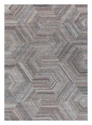 Ullmatta - Calum - rektangulär