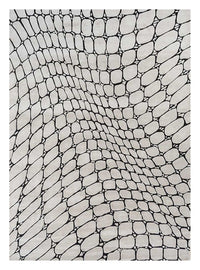 Ullmatta - Lucianus - rektangulär