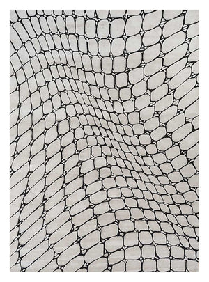 Ullmatta - Lucianus - rektangulär