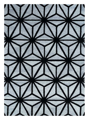 Ullmatta - Giuseppa - rektangulär