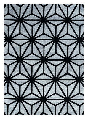 Ullmatta - Giuseppa - rektangulär