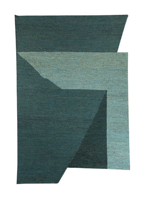 Sisalmatta - Federic - särskild form