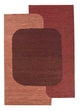 Designermatta 180x270cm - Designerteppich
