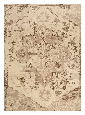 Ullmatta - Sandra - rektangulär