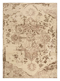 Ullmatta - Sandra - rektangulär